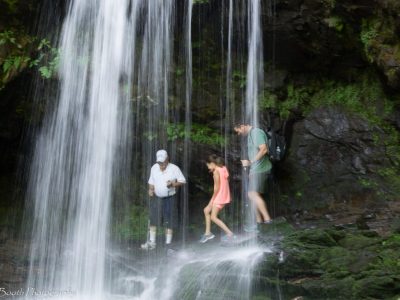 Guided Hiking Tours in Great Smoky Mountains National Park