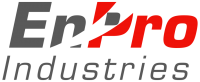 Enpro_Industries_logo.svg