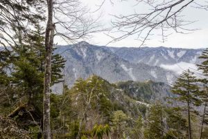 Smoky Mountain Guides Tour - Alum Bluffs