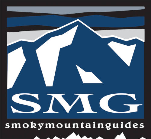Smoky Mountain Guides logo