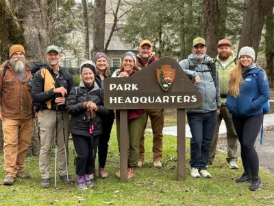 guided-hike-smoky-mountains-park-headquarters guided-hike-smoky-mountains-park-headquarters