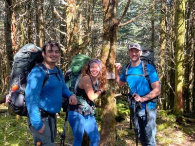 smoky-mountains-backpacking-group-forest