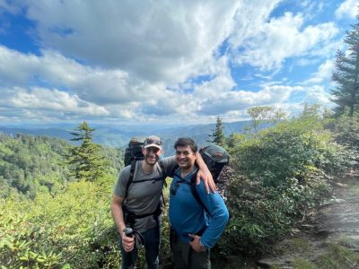 smoky-mountains-backpacking-ridgeline-view