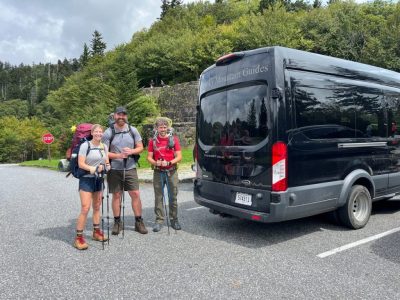smoky-mountains-backpacking-van-departure smoky-mountains-backpacking-van-departure